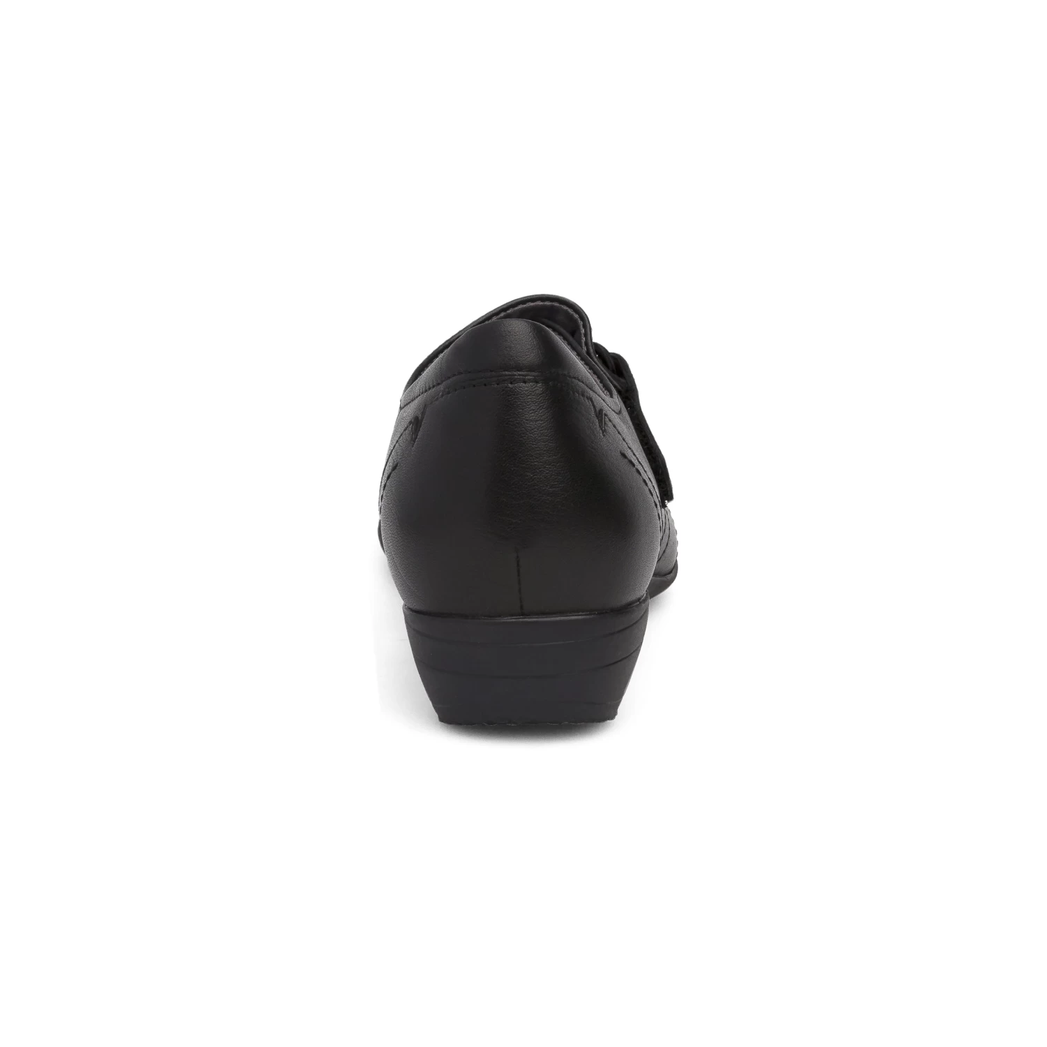 Dansko Franny Wide Black Milled Nappa 4 Dansko Franny Wide Black Milled Nappa - Image 4