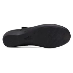 Dansko Fawna Wide Black Milled Nappa -Dansko 5501020200 VIB 683d730d 64b1 4062 bdc6 d00877881e53