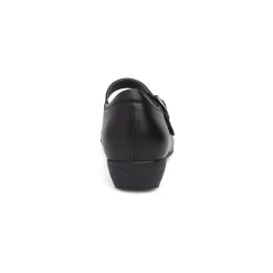 Dansko Fawna Black Milled Nappa -Dansko 5501020200 VIK