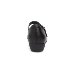 Dansko Fawna Wide Black Milled Nappa -Dansko 5501020200 VIK 35359b7c 979e 43a0 84fb e1d3f35add6d