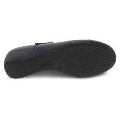 Dansko Fawna Navy Burnished Calf -Dansko 5501550200 VIB