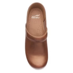 Professional Bronze Metallic -Dansko 5 7b3e62b0 6d56 4868 b749 6b5cbdfe9d9f