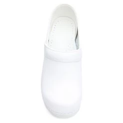 Dansko Professional White Box -Dansko 606010101 VIT