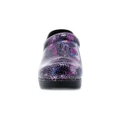 Dansko Professional Dotty Abstract Patent 8 Dansko Professional Dotty Abstract Patent -Dansko 606410202 VF1