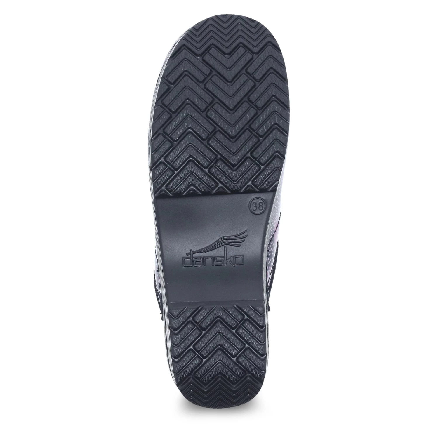 Dansko Professional Dotty Abstract Patent 6 Dansko Professional Dotty Abstract Patent - Image 6