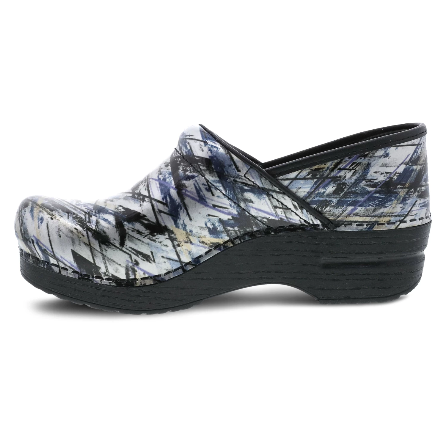 Dansko Professional Crisscross Patent 2 Dansko Professional Crisscross Patent - Image 2