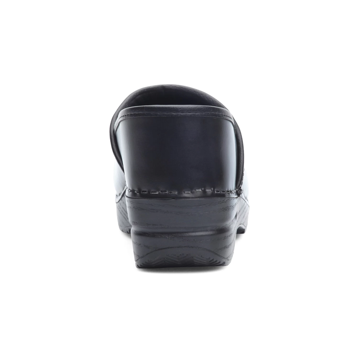 Dansko Professional Black Cabrio 4 Dansko Professional Black Cabrio - Image 4