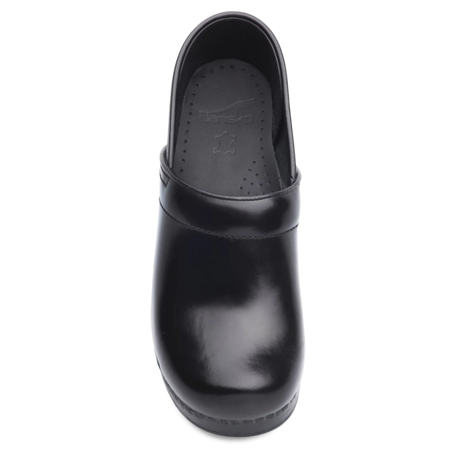 Dansko Narrow Pro Black Cabrio 5 Dansko Narrow Pro Black Cabrio - Image 5