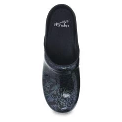 Professional Tropical Leaf Patent 10 Professional Tropical Leaf Patent -Dansko 806870202 VIT