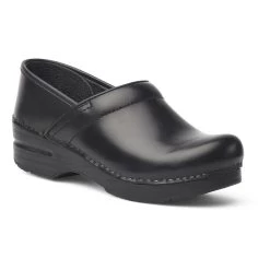 Dansko Narrow Pro Black Cabrio 18 Dansko Narrow Pro Black Cabrio -Dansko 812020202 PRI