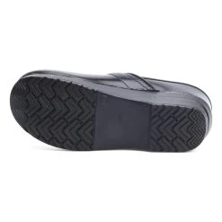 Dansko Narrow Pro Black Cabrio 23 Dansko Narrow Pro Black Cabrio -Dansko 812020202 VIB