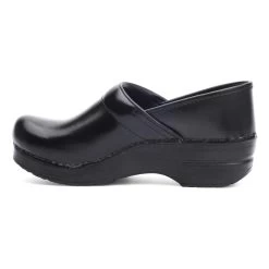 Dansko Narrow Pro Black Cabrio 19 Dansko Narrow Pro Black Cabrio -Dansko 812020202 VIS