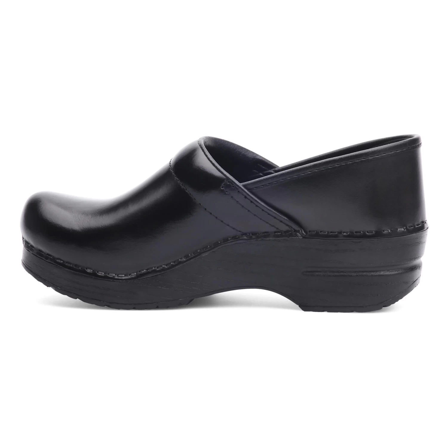 Dansko Narrow Pro Black Cabrio 8 Dansko Narrow Pro Black Cabrio - Image 8