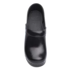 Dansko Narrow Pro Black Cabrio 22 Dansko Narrow Pro Black Cabrio -Dansko 812020202 VIT