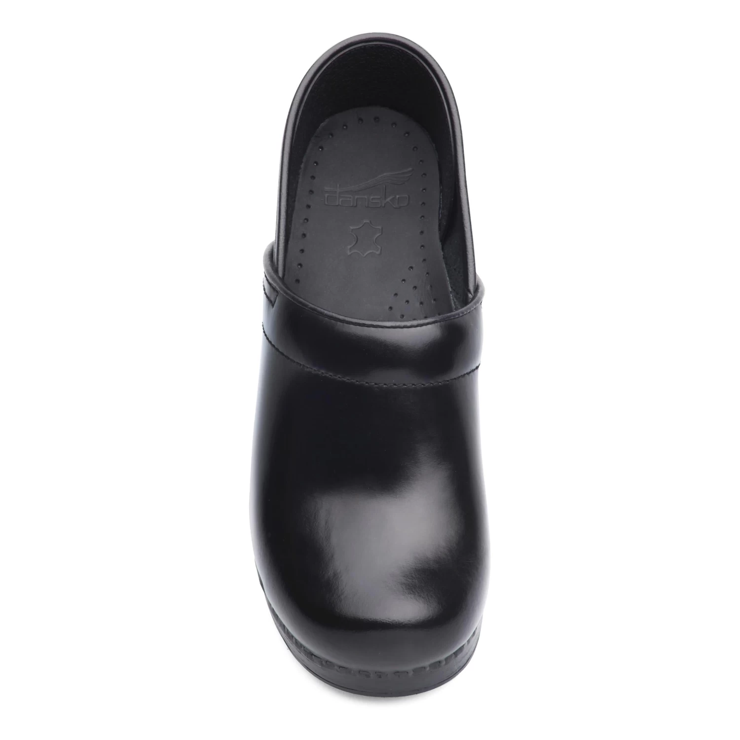 Dansko Narrow Pro Black Cabrio 11 Dansko Narrow Pro Black Cabrio - Image 11