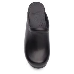 Dansko Sonja Black Cabrio 13 Dansko Sonja Black Cabrio -Dansko 847020202 VIT