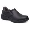Dansko Wynn Black Smooth