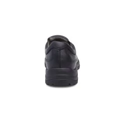 Dansko Wynn Black Smooth -Dansko 8701020200 VIK