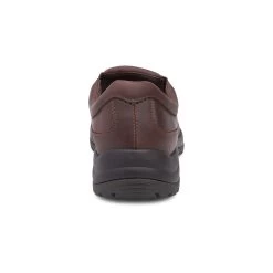 Dansko Wynn Brown Distressed -Dansko 8701787800 VIK