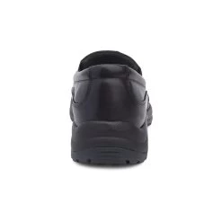Dansko Wayne Black Full Grain 9 Dansko Wayne Black Full Grain -Dansko 8703020200 VIK