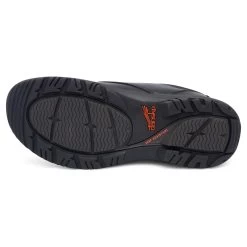 Dansko Walker Black Smooth 11 Dansko Walker Black Smooth -Dansko 8704020200 VIB