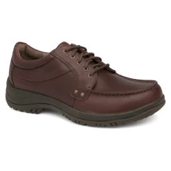 Dansko Wyatt Mocha Full Grain