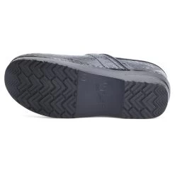 Dansko Wide Pro Black Tooled -Dansko 906020202 VIB 839148f8 acb4 44f7 b757 235e8cb7b970