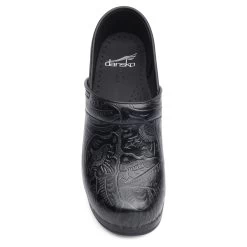 Dansko Professional Black Tooled 14 Dansko Professional Black Tooled -Dansko 906020202 VIT