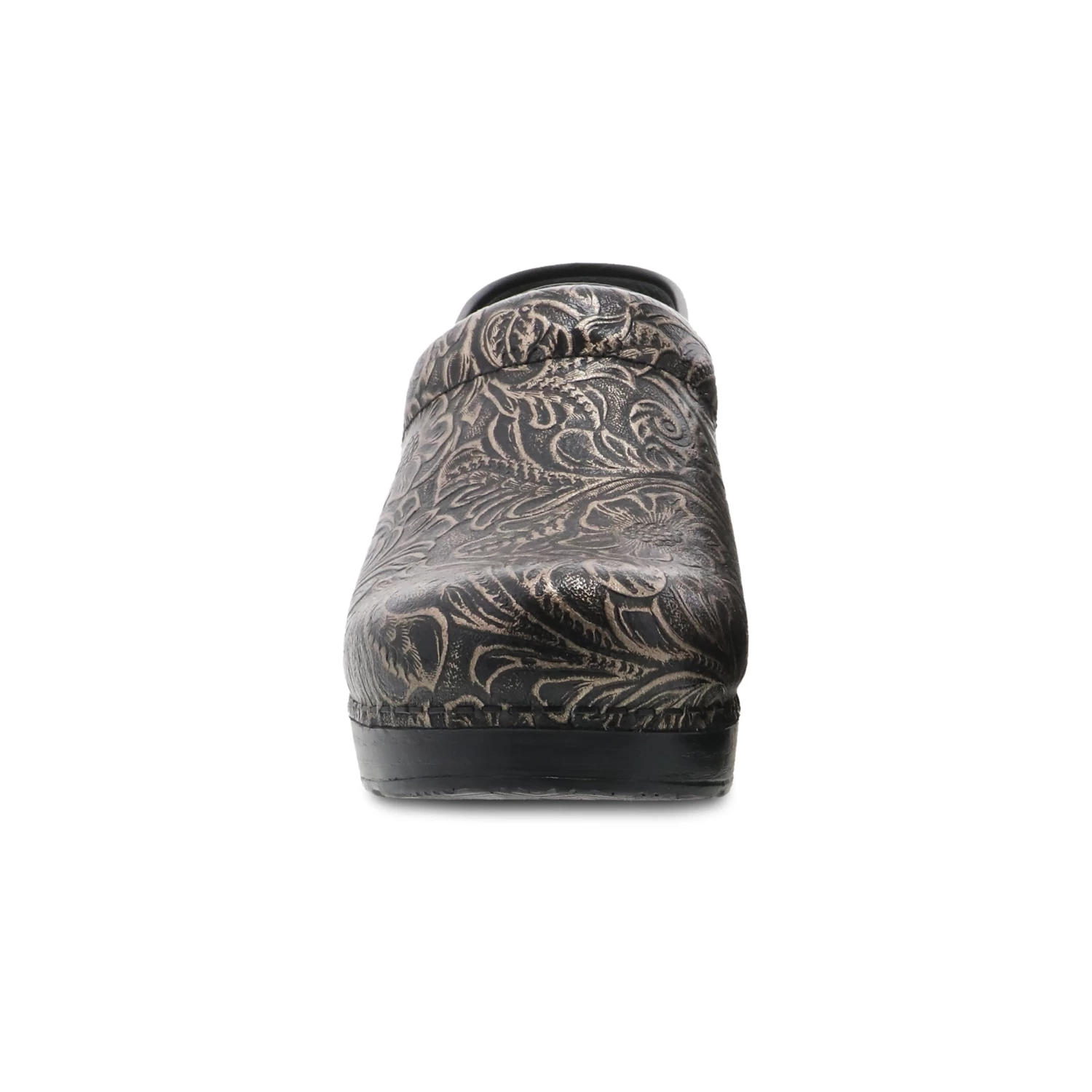 Professional Black Antique Tooled 3 Professional Black Antique Tooled - Image 3