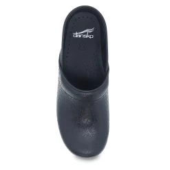 Dansko Professional Black Filigree Leather -Dansko 906870202 VIT