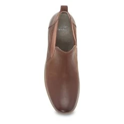 Dansko Louisa Brown Burnished Calf 12 Dansko Louisa Brown Burnished Calf -Dansko 9143780300 VIT