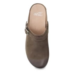 Dansko Berry Mushroom Burnished Nubuck 15 Dansko Berry Mushroom Burnished Nubuck -Dansko 9421871600 VIT