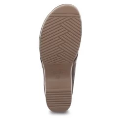 Bel Brown Oiled Pull Up 11 Bel Brown Oiled Pull Up -Dansko 9424071600 VIB