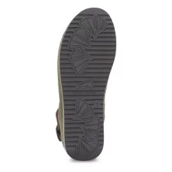 Dansko Merrin Olive Burnished Suede -Dansko 9605285300 VIB
