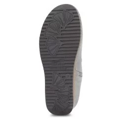 Dansko Mitzy Stone Burnished Suede 11 Dansko Mitzy Stone Burnished Suede -Dansko 9608795300 VIB