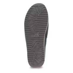 Dansko Mariella Black Nappa 17 Dansko Mariella Black Nappa -Dansko 9609365300 VIB