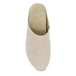 Dansko Mariella Linen Nubuck -Dansko 9609445300 VIT