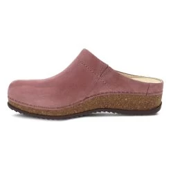 Dansko Mariella Rose Milled Nubuck -Dansko 9609965300 SDL