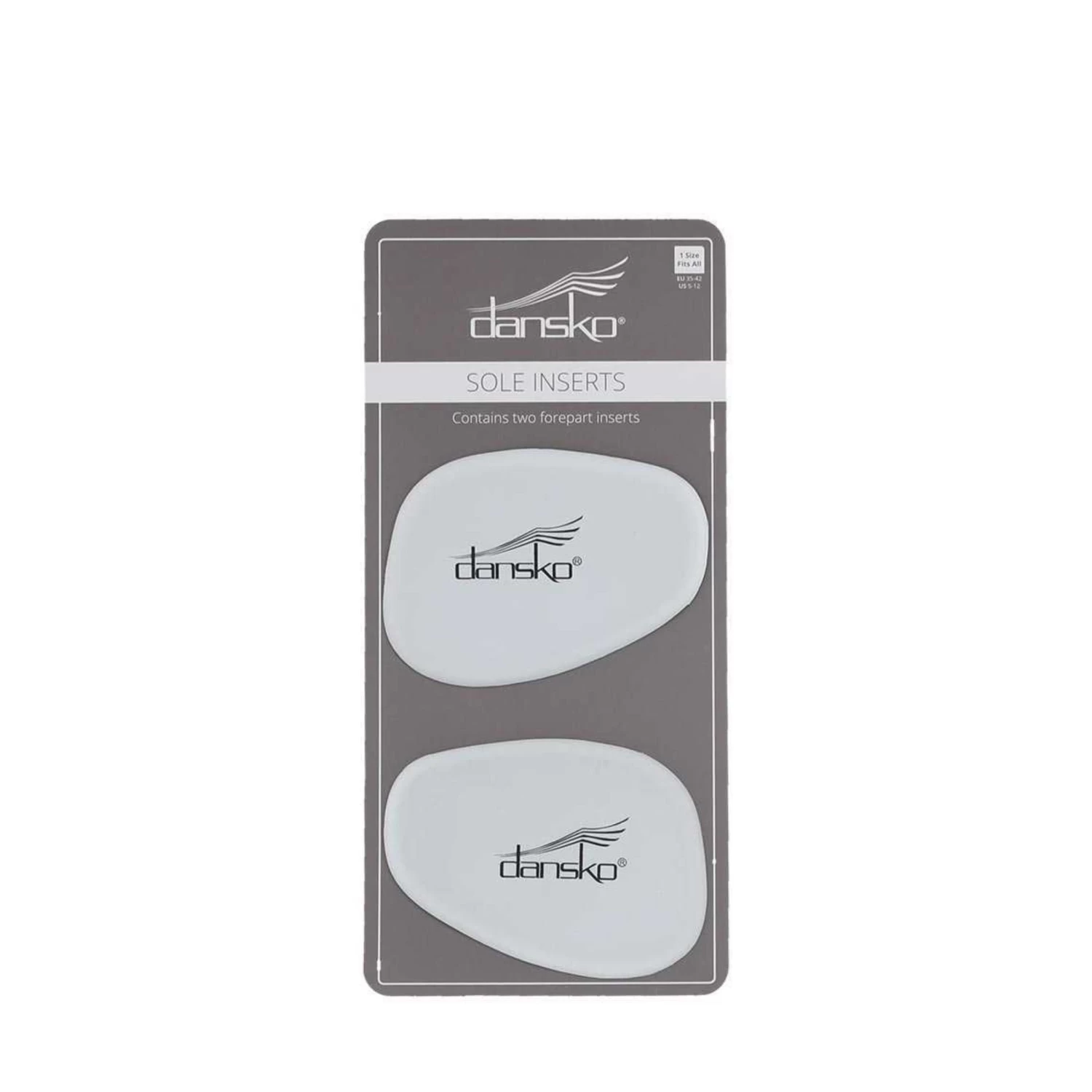 Dansko Forepart Insert 1 Dansko Forepart Insert