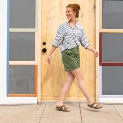 Dansko Dayna Tan Suede -Dansko S23 PDP Dulce Dayna Tan 2400x2400 1