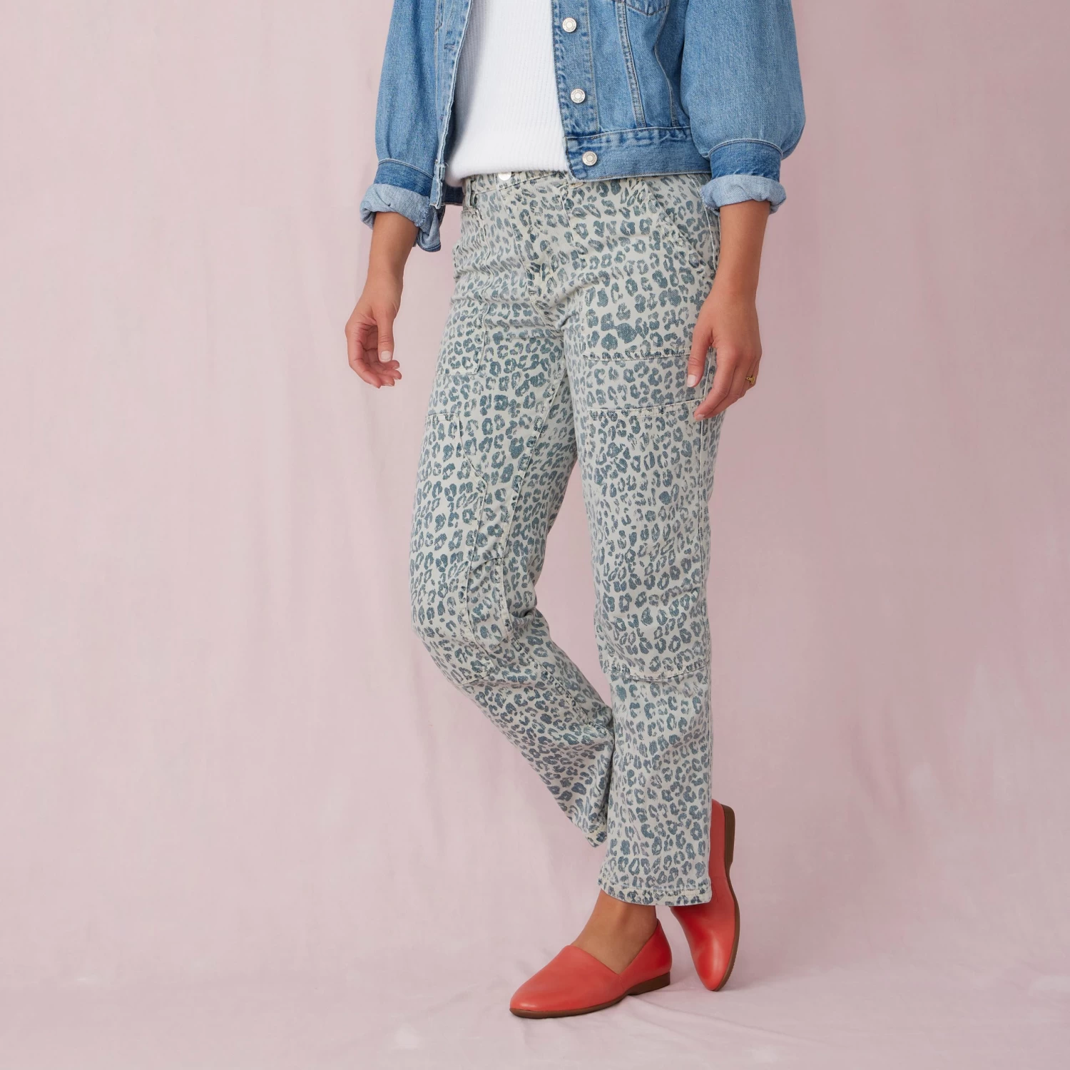 Dansko Larisa Poppy Nappa 2 Dansko Larisa Poppy Nappa - Image 2