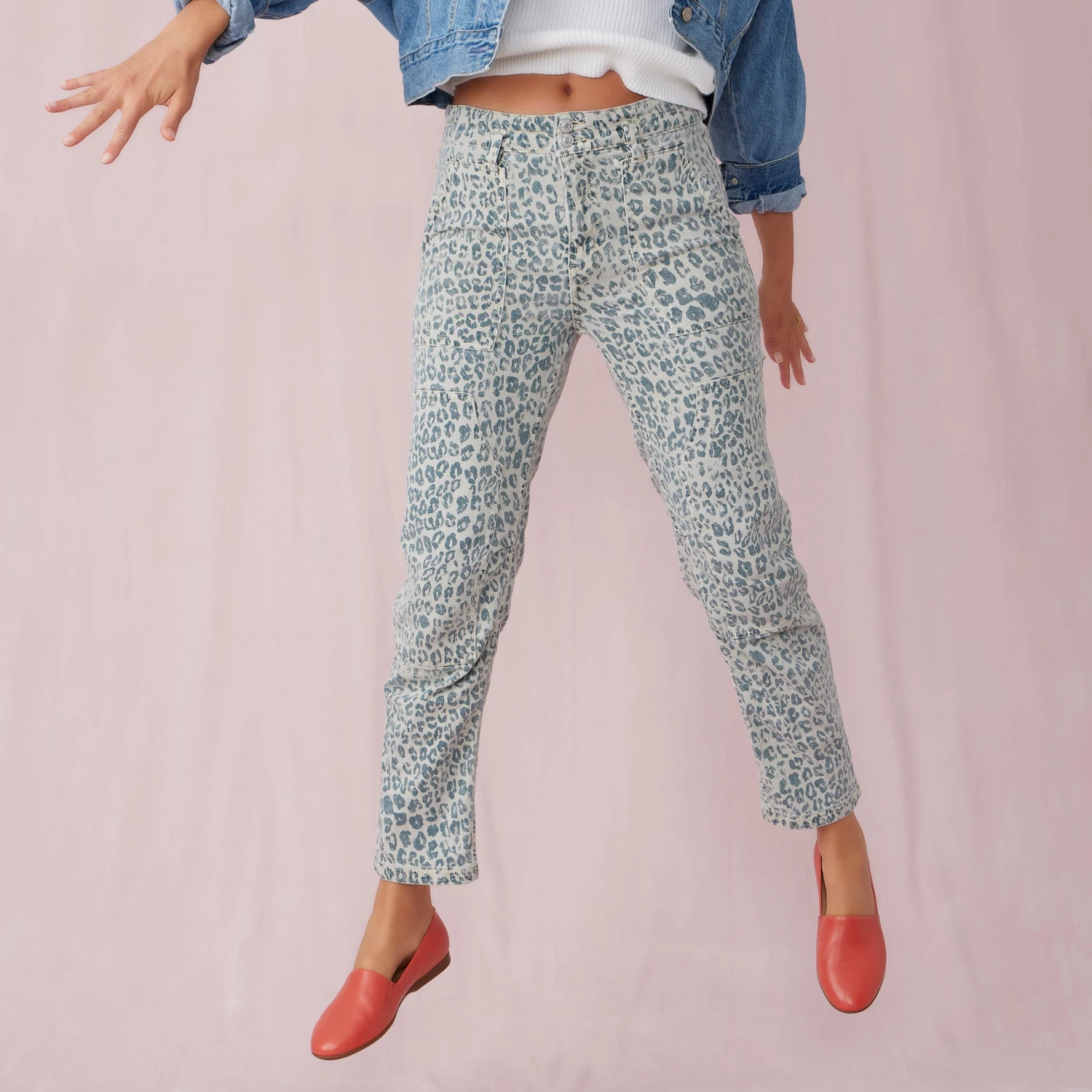 Dansko Larisa Poppy Nappa 6 Dansko Larisa Poppy Nappa - Image 6