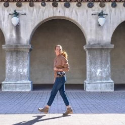 Dansko Brook Taupe Burnished Nubuck -Dansko f23 brook taupe 1 2400x2400 1