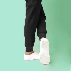 Dansko Kaci White Molded 12 Dansko Kaci White Molded -Dansko kaci white onfoot 2400x2400 4ce7c96c dd0f 4dcc b66c d4c0d8657326