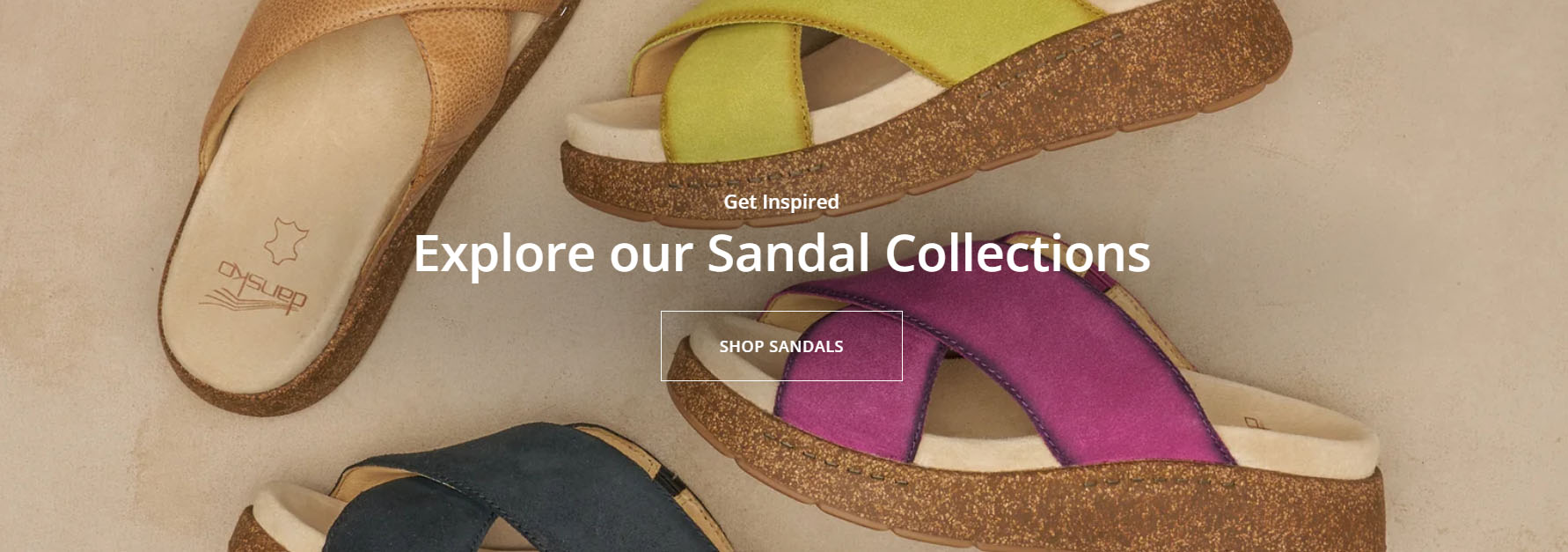 Dansko -Dansko GHJGJ